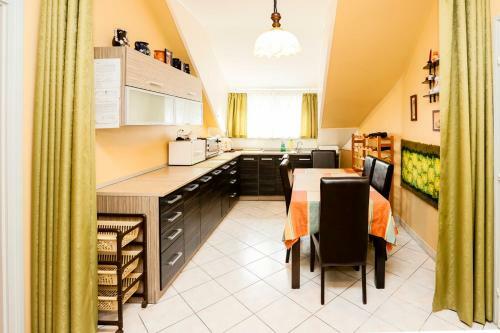 Apartamento Pajdos Vend�gh�z