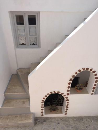 Christos Apartments Oia