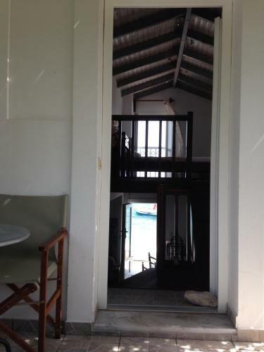 Apartamento Irini's Beach House