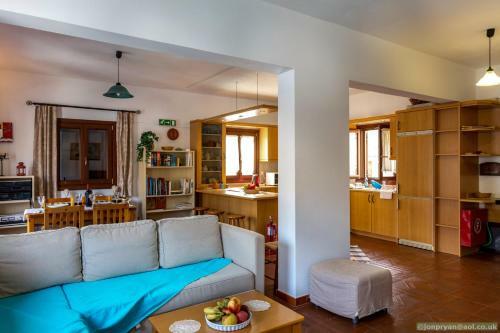 Apartamento Perla Di Mare (katoi)