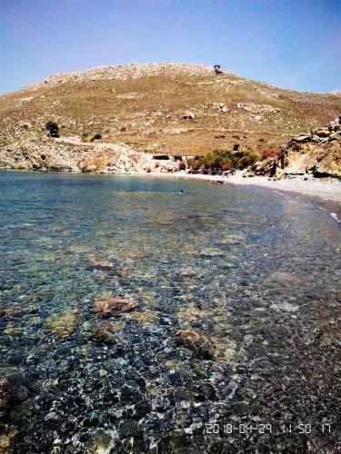 Apartamento Perla Di Mare (katoi)