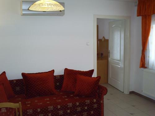 Andrea Apartmanok