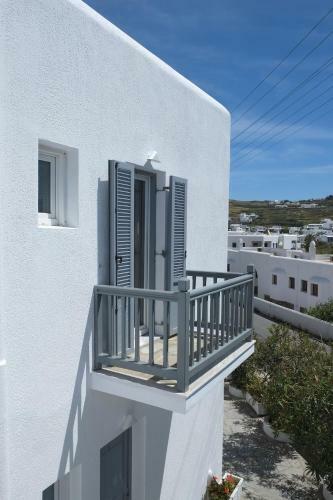 Apartamento Studio Ornos