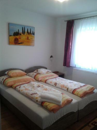 Orchidea Apartman