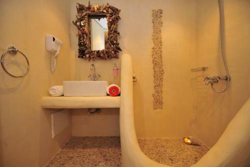 Apartamento Villa Isabella
