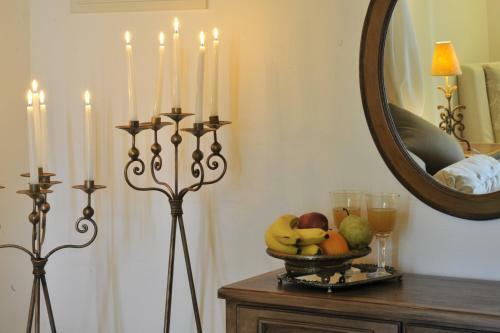 Apartamento Villa Isabella