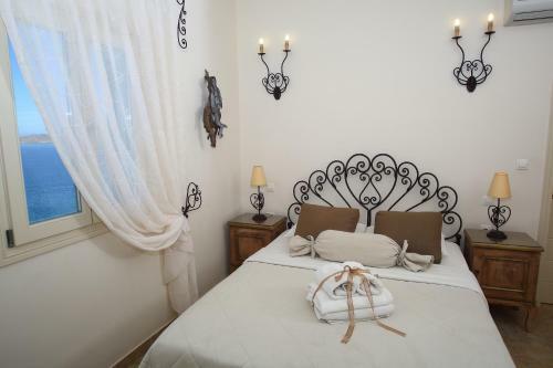 Apartamento Villa Isabella