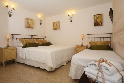 Apartamento Villa Isabella