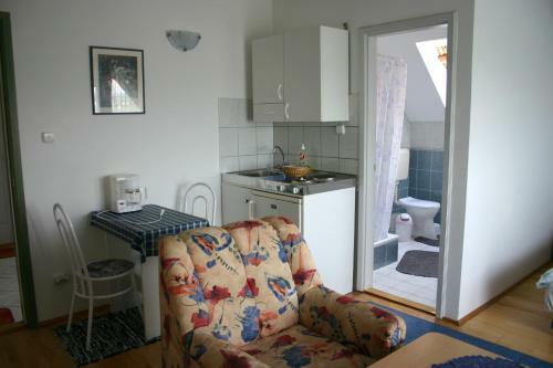Apartamento Flora Villa