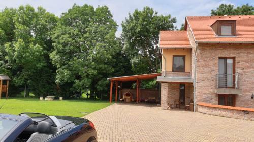 Gyulai F�rd� Apartman