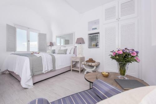 Apartamento Aqua Mare Luxury Suites