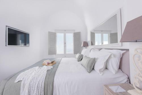Apartamento Aqua Mare Luxury Suites