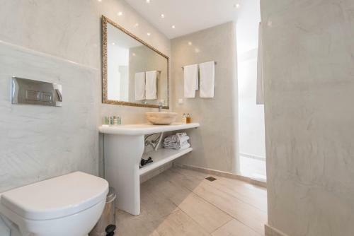 Apartamento Aqua Mare Luxury Suites