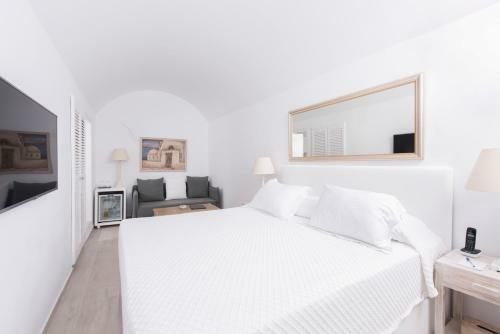 Apartamento Aqua Mare Luxury Suites