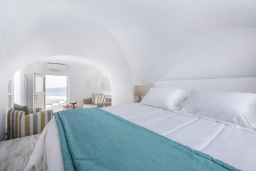 Apartamento Aqua Mare Luxury Suites