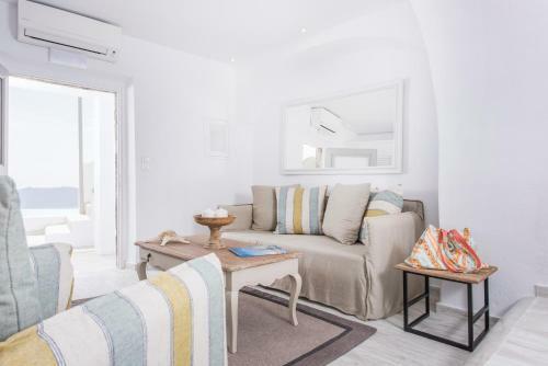 Apartamento Aqua Mare Luxury Suites