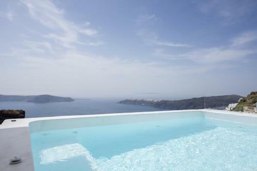 Apartamento Aqua Mare Luxury Suites