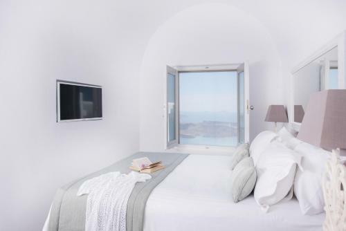 Apartamento Aqua Mare Luxury Suites