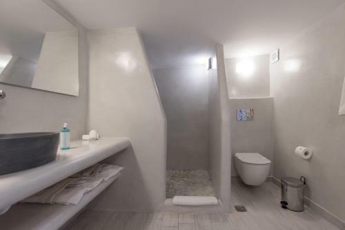 Apartamento Aqua Mare Luxury Suites