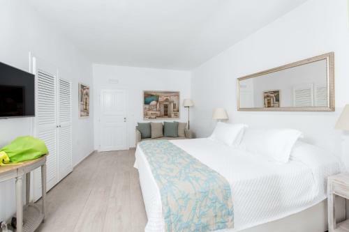 Apartamento Aqua Mare Luxury Suites