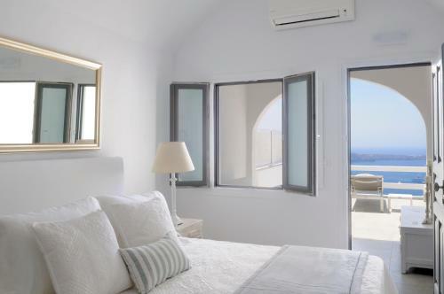 Apartamento Aqua Mare Luxury Suites