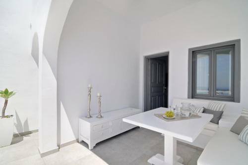 Apartamento Aqua Mare Luxury Suites
