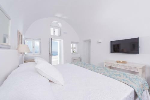 Apartamento Aqua Mare Luxury Suites