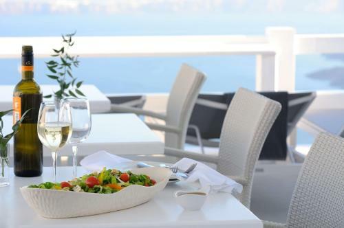 Apartamento Aqua Mare Luxury Suites