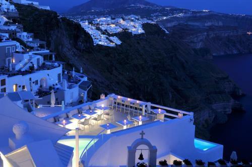 Apartamento Aqua Mare Luxury Suites