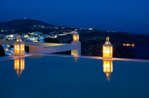 Apartamento Aqua Mare Luxury Suites