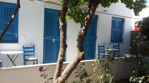 Hostal Pension Piertzovani
