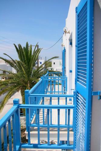 Hostal Pension Piertzovani