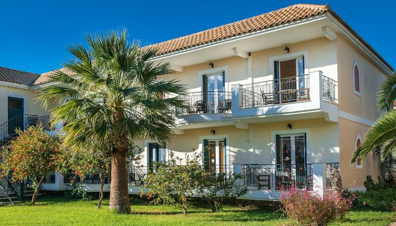 Apartamento Ilios Hotel
