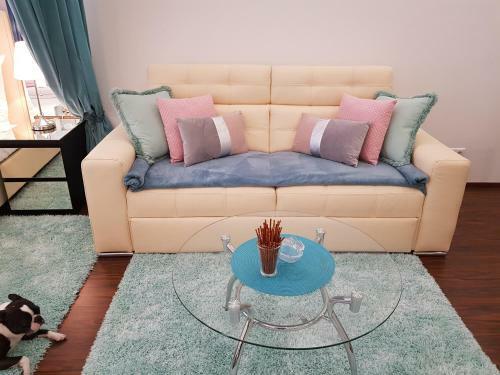 Vip Apartments Budapest