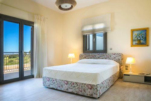 Orion Luxury Villa