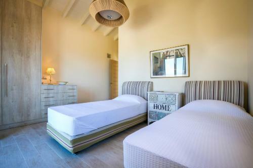 Orion Luxury Villa