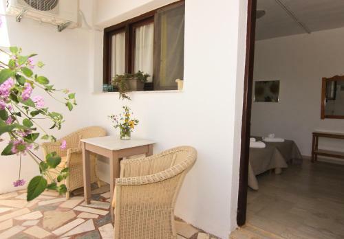 Apartamento Eleonas