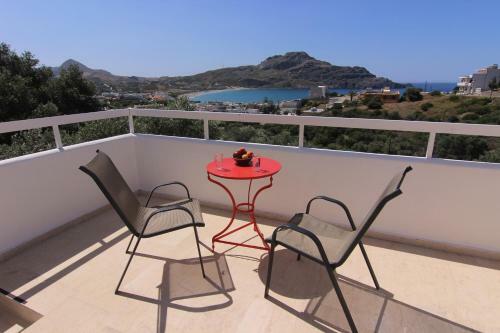 Apartamento Eleonas