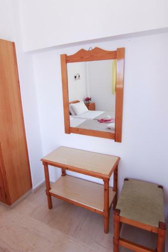 Apartamento Eleonas