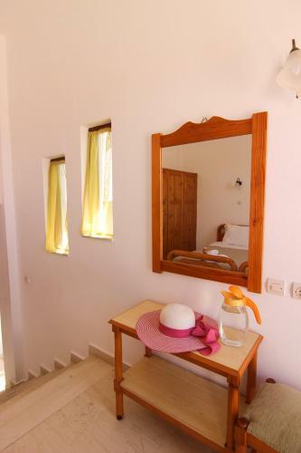 Apartamento Eleonas