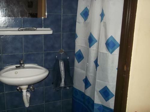 Apartamento Bekecs Vend�gh�z