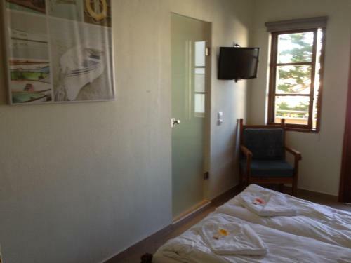 Candia Hotel