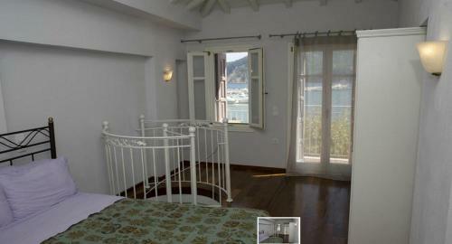 Apartamento Sentefi Maisonette