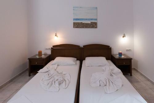 Apartamento Astir Studios