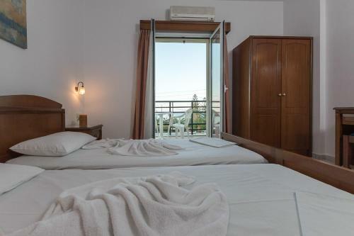Apartamento Astir Studios