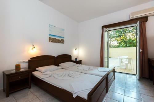 Apartamento Astir Studios