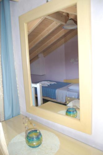 Angelina Apartments