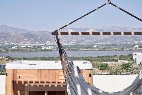 Naxian Utopia | Luxury Villas & Suites