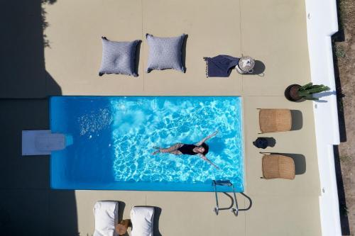 Naxian Utopia | Luxury Villas & Suites