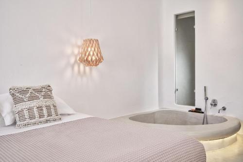 Naxian Utopia | Luxury Villas & Suites